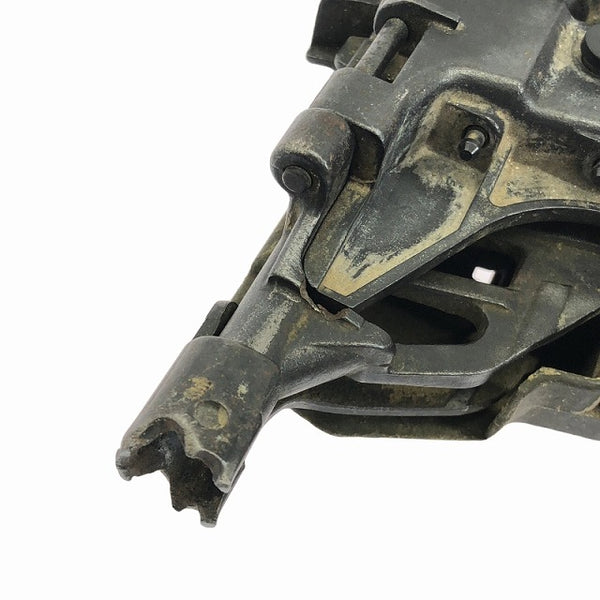【送料無料☆彡訳あり動作品】MAX マックス 65mm 高圧 コイルネイラ HN-65 エア釘打機 エア釘打ち機 - 6