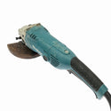 ☆中古品☆makita マキタ 100V 150mm 電子ディスクグラインダー GA6021C コード式 ディスクサンダー 研磨 研削 切削 切断 - 5
