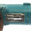 ☆中古品☆makita マキタ 100V 150mm 電子ディスクグラインダー GA6021C コード式 ディスクサンダー 研磨 研削 切削 切断 - 7
