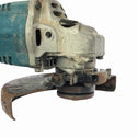 ☆中古品☆makita マキタ 100V 150mm 電子ディスクグラインダー GA6021C コード式 ディスクサンダー 研磨 研削 切削 切断 - 9