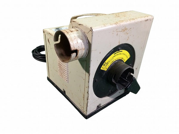 ☆中古品☆makita マキタ 粉じん用 集じん機 411 ホース付 100V 100L コード式 集塵機 掃除機 - 2