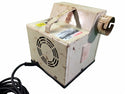 ☆中古品☆makita マキタ 粉じん用 集じん機 411 ホース付 100V 100L コード式 集塵機 掃除機 - 4