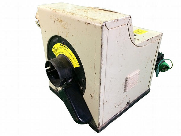 ☆中古品☆makita マキタ 粉じん用 集じん機 411 ホース付 100V 100L コード式 集塵機 掃除機 - 5