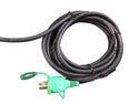 ☆中古品☆makita マキタ 粉じん用 集じん機 411 ホース付 100V 100L コード式 集塵機 掃除機 - 6
