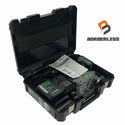 ☆未使用品☆HiKOKI ハイコーキ 18V コードレスドライバドリル DS18DE(2XPZ) バッテリ2個(BSL36A18X)充電器 ケース付き 締付け - 2