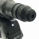 ☆中古品☆MAX マックス 25.2V 充電式ブラシレスハンマドリル PJ-R266-B2C/40A DB/ドオンブルー バッテリ2個 充電器 ケース - 9