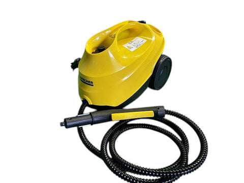 ☆極美品☆KARCHER ケルヒャー 100V スチームクリーナー SC3 EASYFIX 1.513-117.0 ハウスクリーニング 内装業 - 0