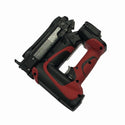 ☆比較的綺麗☆MAX マックス 18V 充電式タッカー TJ-25/4J バッテリ1個(18V2.5Ah) 充電器 ケース付 コードレスタッカー 電動工具 - 7