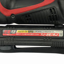 ☆比較的綺麗☆MAX マックス 18V 充電式タッカー TJ-25/4J バッテリ1個(18V2.5Ah) 充電器 ケース付 コードレスタッカー 電動工具 - 8