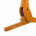 ☆未使用品☆KUSUNOKI SHOKAI 楠商会 敷鉄板吊具ユニフック UNI-HOOK UH-3B 耐荷重3.2t KITO マスターリンク HMG1008付き - 7