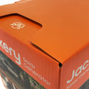 ☆未使用品☆Jackery ジャクリ ポータブル電源 600 Plus JE-600C 800W 632.3Wh モバイルバッテリー アウトドア キャンプ 防災 - 10