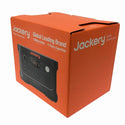 ☆未使用品☆Jackery ジャクリ ポータブル電源 600 Plus JE-600C 800W 632.3Wh モバイルバッテリー アウトドア キャンプ 防災 - 4
