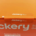 ☆未使用品☆Jackery ジャクリ ポータブル電源 600 Plus JE-600C 800W 632.3Wh モバイルバッテリー アウトドア キャンプ 防災 - 8