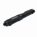 ☆未使用品☆makita マキタ 7.2V 充電式ペンドライバドリル DF012DSHXB バッテリ2個(1.5Ah) 充電器 ケース付 コードレス - 3