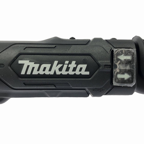 ☆未使用品☆makita マキタ 7.2V 充電式ペンドライバドリル DF012DSHXB バッテリ2個(1.5Ah) 充電器 ケース付 コードレス - 9