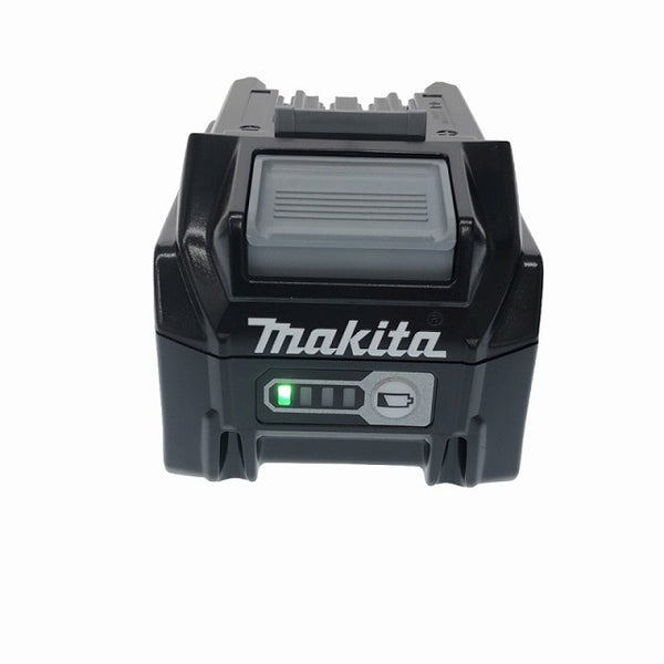 ☆未使用3個セット☆makita マキタ 40Vmax 4.0Ah 純正 リチウムイオンバッテリー BL4040F 高出力タイプ リチュウムイオン電池 - 10