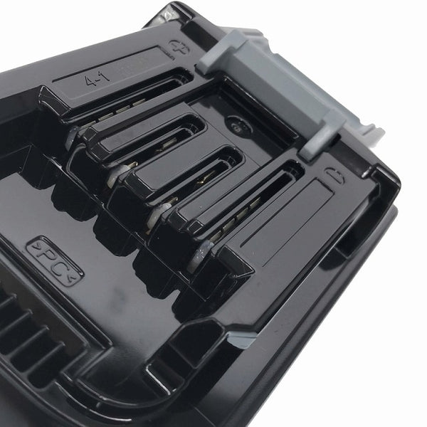 ☆未使用3個セット☆makita マキタ 40Vmax 4.0Ah 純正 リチウムイオンバッテリー BL4040F 高出力タイプ リチュウムイオン電池 - 9