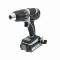 ☆美品☆Panasonic パナソニック 14.4V 充電ドリルドライバー EZ7440 バッテリ1個(3Ah) 充電器 ケース付 充電式ドライバドリル - 3
