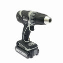 ☆美品☆Panasonic パナソニック 14.4V 充電ドリルドライバー EZ7440 バッテリ1個(3Ah) 充電器 ケース付 充電式ドライバドリル - 5