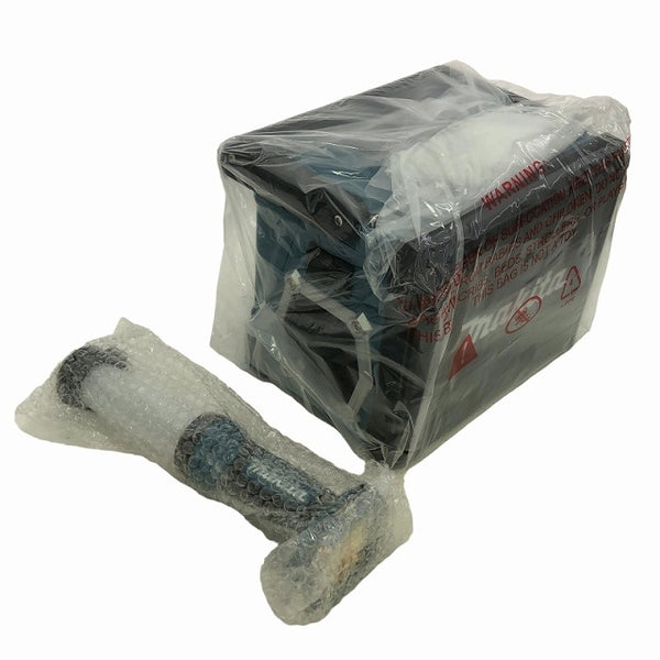 ☆未使用品☆makita マキタ 18V 防災用コンボキット CK1012 充電式テレビ TV100 LEDワークライト ML807 バッテリー1個 充電器付 - 2
