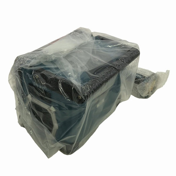 ☆未使用品☆makita マキタ 18V 防災用コンボキット CK1012 充電式テレビ TV100 LEDワークライト ML807 バッテリー1個 充電器付 - 3