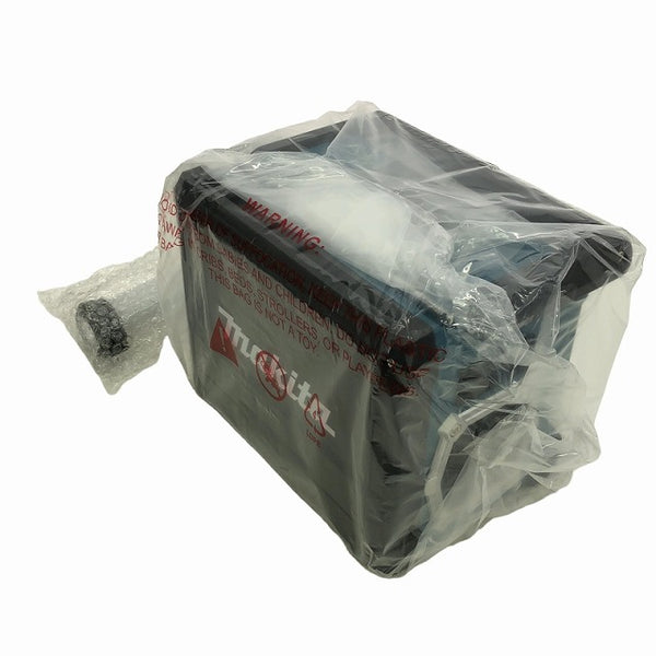 ☆未使用品☆makita マキタ 18V 防災用コンボキット CK1012 充電式テレビ TV100 LEDワークライト ML807 バッテリー1個 充電器付 - 5