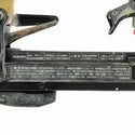 ☆中古品☆HiKOKI ハイコーキ 25mm 高圧タッカ N2504HMB エアダスタ付き エアーツール エア工具 HITACHI 日立工機 - 10