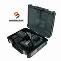 ☆未使用品☆HIKOKI ハイコーキ 36V コードレスインパクトドライバー WH36DD 2XHLSZ(IG) アイスグレー フルセット 特別限定色 - 1