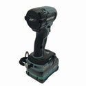 ☆未使用品☆HIKOKI ハイコーキ 36V コードレスインパクトドライバー WH36DD 2XHLSZ(IG) アイスグレー フルセット 特別限定色 - 6