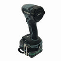 ☆未使用品☆HIKOKI ハイコーキ 36V コードレスインパクトドライバー WH36DD 2XHLSZ(IG) アイスグレー フルセット 特別限定色 - 7
