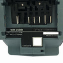 ☆未使用品☆HIKOKI ハイコーキ 36V コードレスインパクトドライバー WH36DD 2XHLSZ(IG) アイスグレー フルセット 特別限定色 - 8