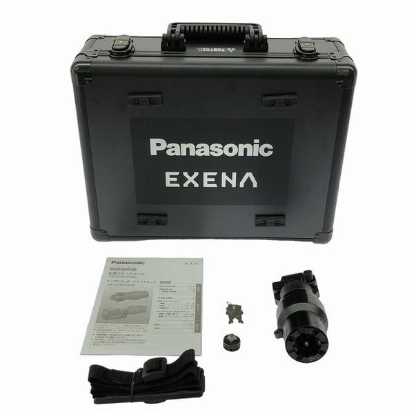 ☆未使用品☆Panasonic パナソニック 圧着アタッチメント EZ9HX502 ATTACH8 - 4