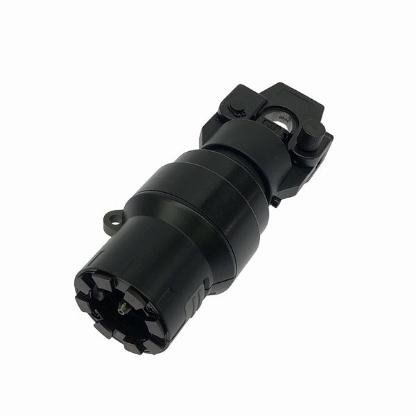 ☆未使用品☆Panasonic パナソニック 圧着アタッチメント EZ9HX502 ATTACH8 - 3