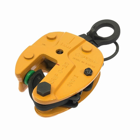 ☆未使用品☆ スーパーツール SUPER クランプ SVC1EN ロックハンドル式 自在シャックルタイプ 十字・細目仕様 ※要コメント - 0