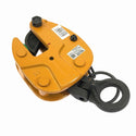 ☆未使用品☆ スーパーツール SUPER クランプ SVC1EN ロックハンドル式 自在シャックルタイプ 十字・細目仕様 ※要コメント - 5