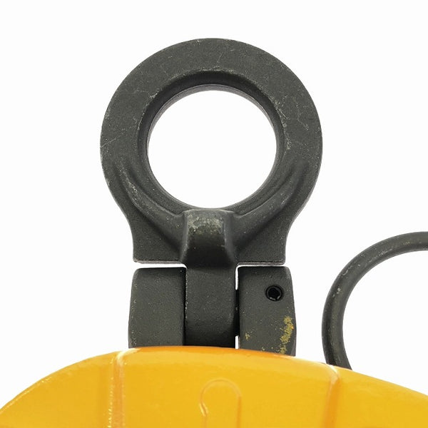 ☆未使用品☆ スーパーツール SUPER クランプ SVC1EN ロックハンドル式 自在シャックルタイプ 十字・細目仕様 ※要コメント - 6
