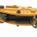 ☆未使用品☆ スーパーツール SUPER クランプ SVC1EN ロックハンドル式 自在シャックルタイプ 十字・細目仕様 ※要コメント - 8