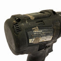 ☆中古品☆Panasonic パナソニック Dual 14.4V/18V 充電ドリルドライバー EZ74A2LJ2G-B バッテリー2個(18V 5.0Ah) 充電器 ケース付 - 9