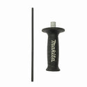 ☆中古品☆ makita マキタ 100V 18mm ハンマドリル HR1841F 本体+ケース SDSプラスシャンク 穴あけ 穿孔 - 10