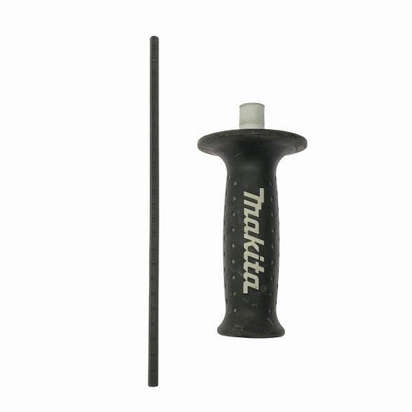 ☆中古品☆ makita マキタ 100V 18mm ハンマドリル HR1841F 本体+ケース SDSプラスシャンク 穴あけ 穿孔 - 10