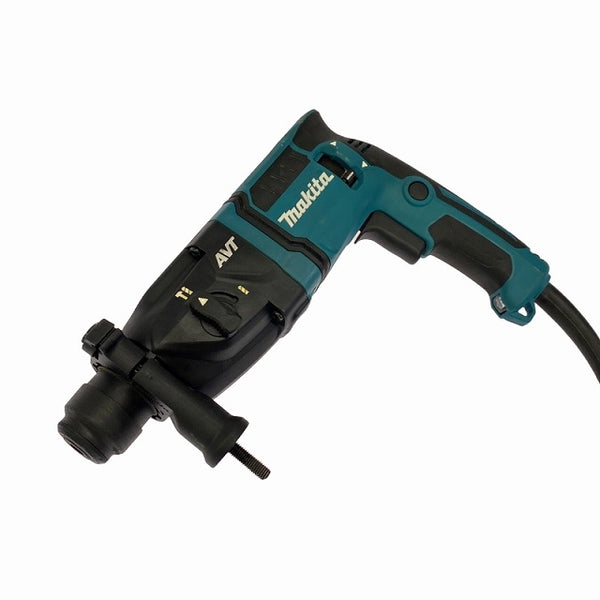 ☆中古品☆ makita マキタ 100V 18mm ハンマドリル HR1841F 本体+ケース SDSプラスシャンク 穴あけ 穿孔 - 3