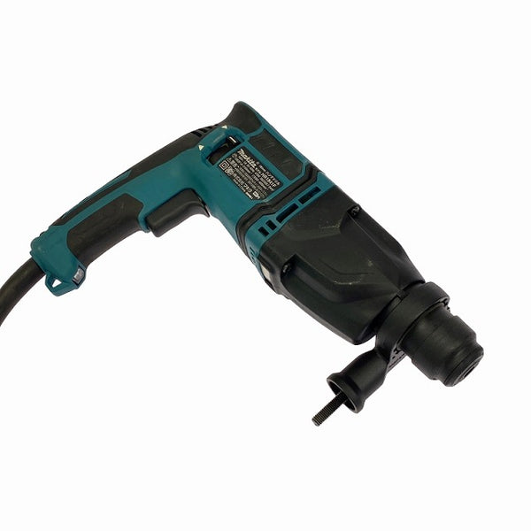 ☆中古品☆ makita マキタ 100V 18mm ハンマドリル HR1841F 本体+ケース SDSプラスシャンク 穴あけ 穿孔 - 5