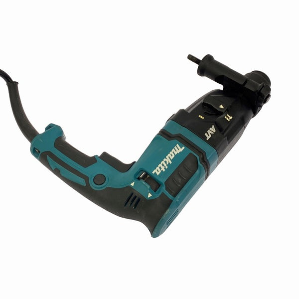 ☆中古品☆ makita マキタ 100V 18mm ハンマドリル HR1841F 本体+ケース SDSプラスシャンク 穴あけ 穿孔 - 6