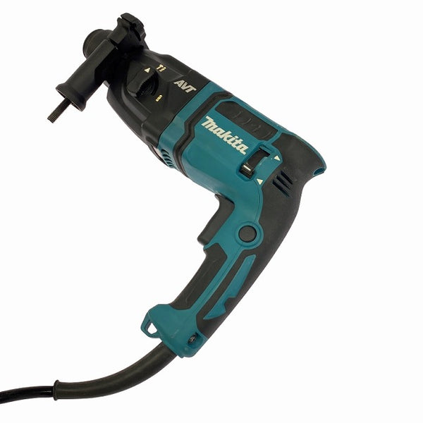 ☆中古品☆ makita マキタ 100V 18mm ハンマドリル HR1841F 本体+ケース SDSプラスシャンク 穴あけ 穿孔 - 7