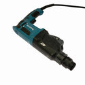 ☆中古品☆ makita マキタ 100V 26mm ハンマドリル HR2601F 本体+パーツ+ケース SDSプラスシャンク 穴あけ 穿孔 - 6