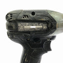 ☆中古品☆ makita マキタ 18V 充電式インパクトドライバ TS141D 本体のみ 電動工具 締め付け - 10