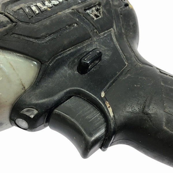 ☆中古品☆ makita マキタ 18V 充電式インパクトドライバ TS141D 本体のみ 電動工具 締め付け - 7