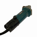 ☆中古品 2点セット☆ makita マキタ 100V 100mm ディスクグラインダ 9530B 110mm カンナ 1911B 電動工具 - 8