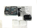 ☆未使用品☆ makita マキタ 40Vmax 充電式レシプロソー JR002GRDX 青/ブルー バッテリー2個(40Vmax 2.5Ah)充電器+ケース - 10