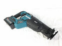 ☆未使用品☆ makita マキタ 40Vmax 充電式レシプロソー JR002GRDX 青/ブルー バッテリー2個(40Vmax 2.5Ah)充電器+ケース - 3